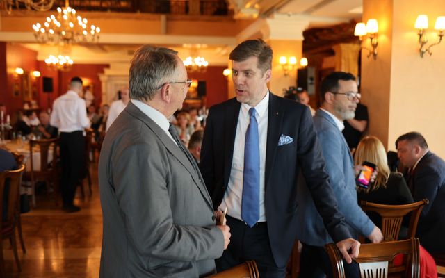 A Vajdasági Mentorprogram harmadik évadának zárórendezvénye