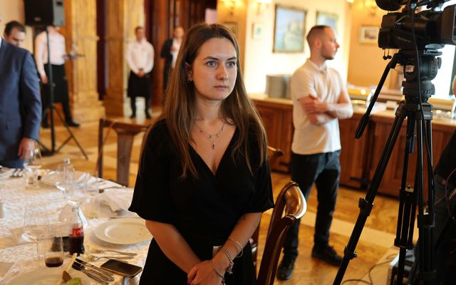 A Vajdasági Mentorprogram harmadik évadának zárórendezvénye