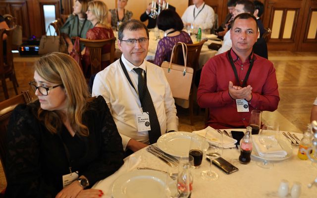 A Vajdasági Mentorprogram harmadik évadának zárórendezvénye