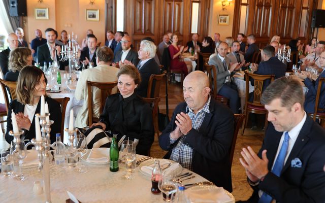 A Vajdasági Mentorprogram harmadik évadának zárórendezvénye