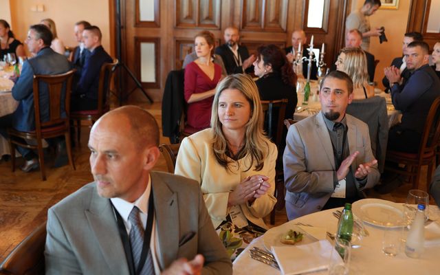 A Vajdasági Mentorprogram harmadik évadának zárórendezvénye