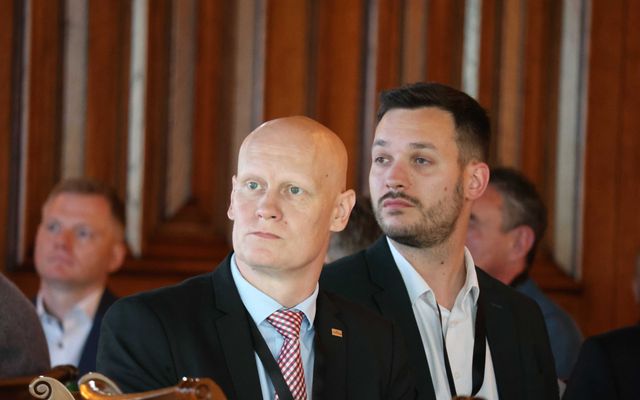 A Vajdasági Mentorprogram harmadik évadának zárórendezvénye