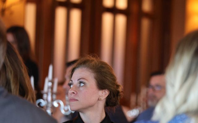 A Vajdasági Mentorprogram harmadik évadának zárórendezvénye