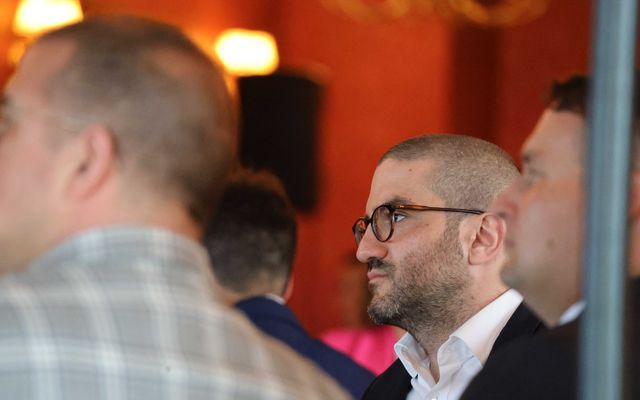 A Vajdasági Mentorprogram harmadik évadának zárórendezvénye