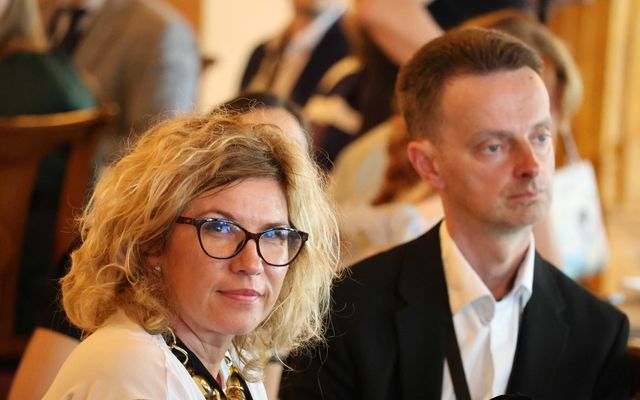 A Vajdasági Mentorprogram harmadik évadának zárórendezvénye