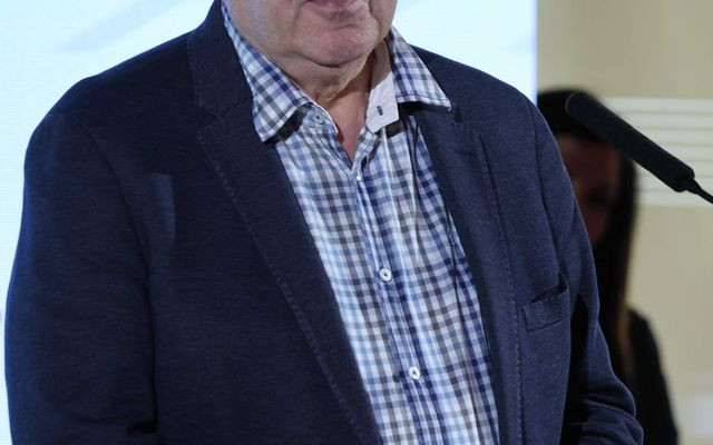 A Vajdasági Mentorprogram harmadik évadának zárórendezvénye