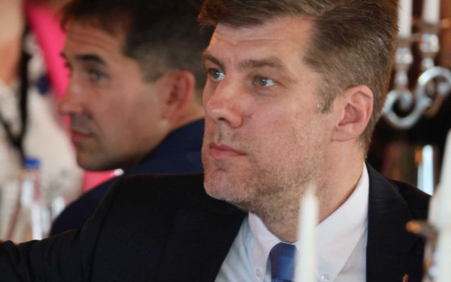 A Vajdasági Mentorprogram harmadik évadának zárórendezvénye