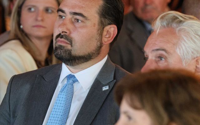 A Vajdasági Mentorprogram harmadik évadának zárórendezvénye