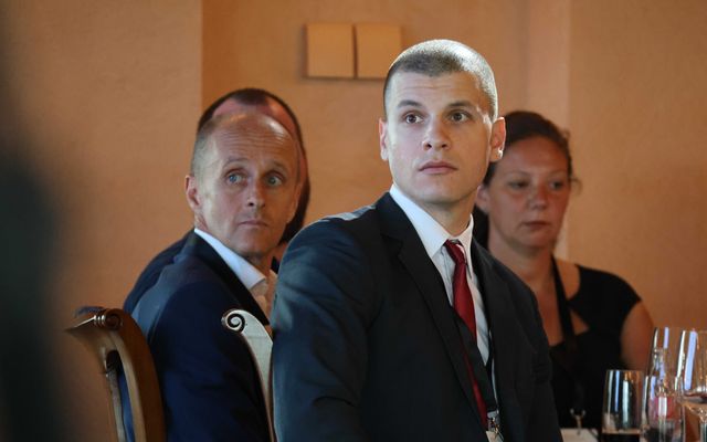A Vajdasági Mentorprogram harmadik évadának zárórendezvénye