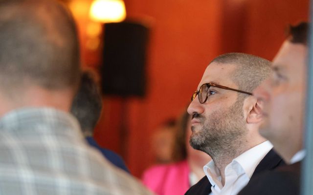 A Vajdasági Mentorprogram harmadik évadának zárórendezvénye