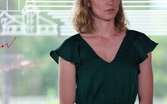 A Vajdasági Mentorprogram harmadik évadának zárórendezvénye