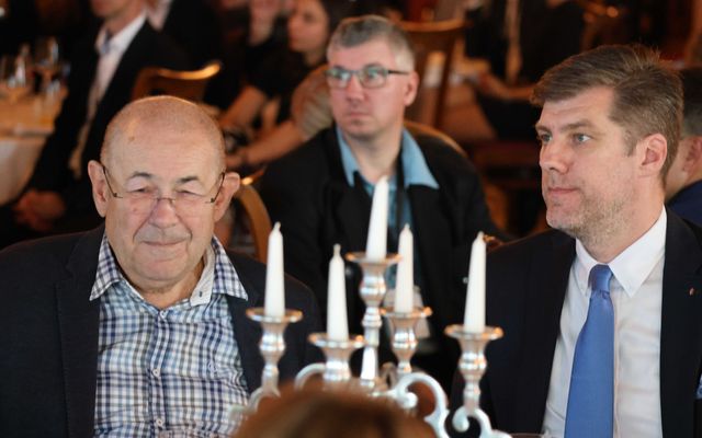 A Vajdasági Mentorprogram harmadik évadának zárórendezvénye