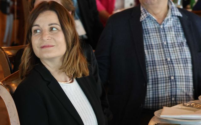 A Vajdasági Mentorprogram harmadik évadának zárórendezvénye