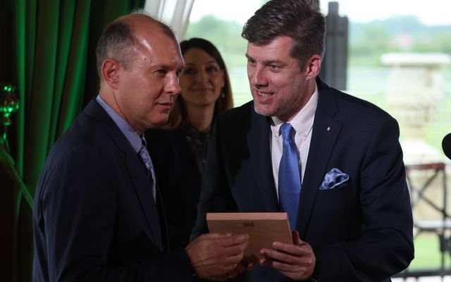 A Vajdasági Mentorprogram harmadik évadának zárórendezvénye