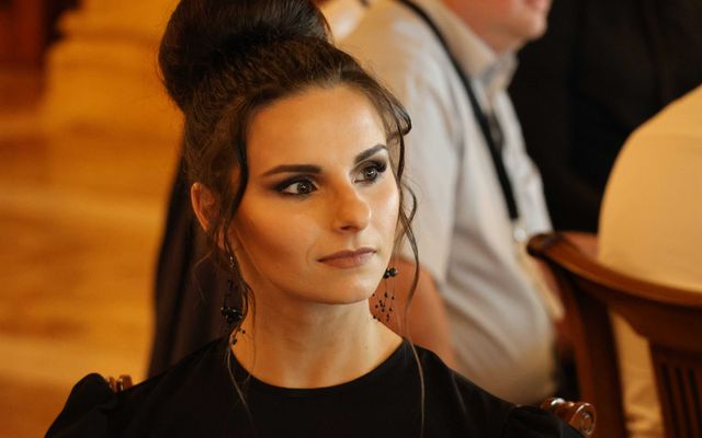 A Vajdasági Mentorprogram harmadik évadának zárórendezvénye