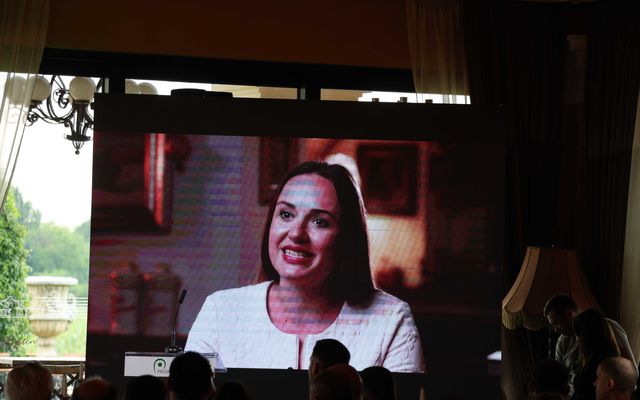 A Vajdasági Mentorprogram harmadik évadának zárórendezvénye