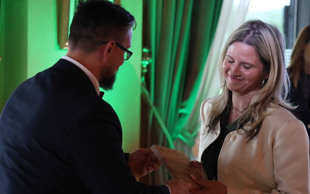 A Vajdasági Mentorprogram harmadik évadának zárórendezvénye