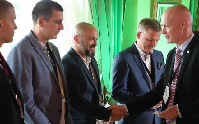 A Vajdasági Mentorprogram harmadik évadának zárórendezvénye