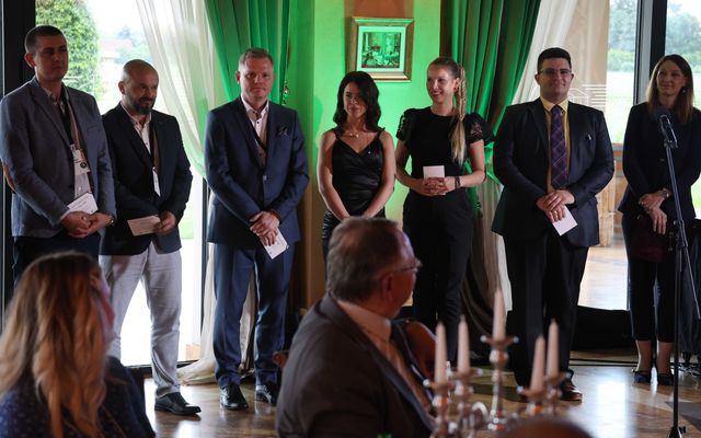 A Vajdasági Mentorprogram harmadik évadának zárórendezvénye