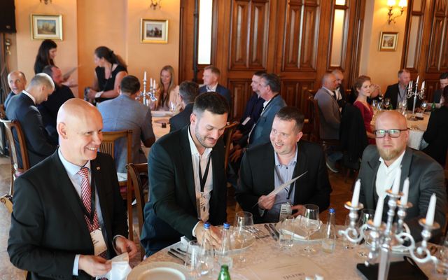 A Vajdasági Mentorprogram harmadik évadának zárórendezvénye