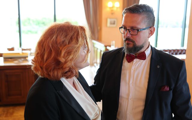 A Vajdasági Mentorprogram harmadik évadának zárórendezvénye