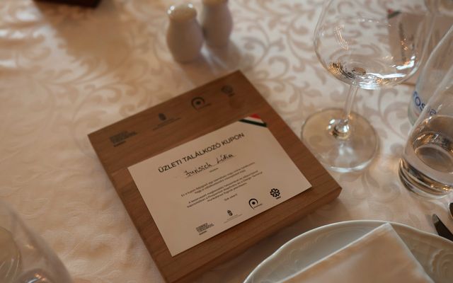 A Vajdasági Mentorprogram harmadik évadának zárórendezvénye
