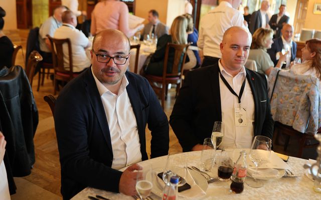 A Vajdasági Mentorprogram harmadik évadának zárórendezvénye