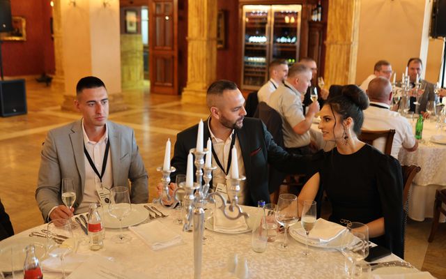 A Vajdasági Mentorprogram harmadik évadának zárórendezvénye