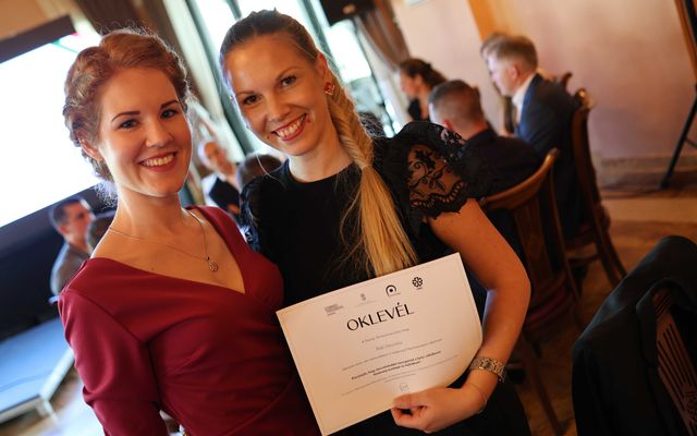 A Vajdasági Mentorprogram harmadik évadának zárórendezvénye