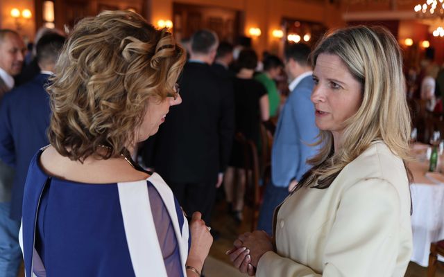 A Vajdasági Mentorprogram harmadik évadának zárórendezvénye