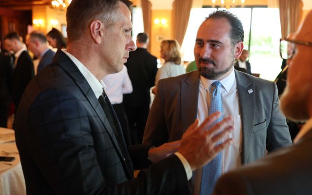 A Vajdasági Mentorprogram harmadik évadának zárórendezvénye