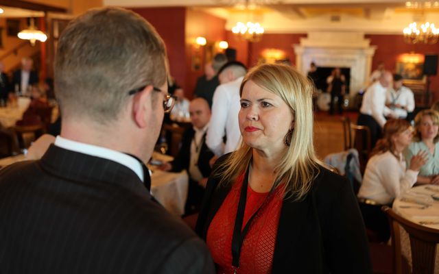 A Vajdasági Mentorprogram harmadik évadának zárórendezvénye
