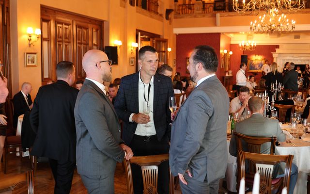 A Vajdasági Mentorprogram harmadik évadának zárórendezvénye