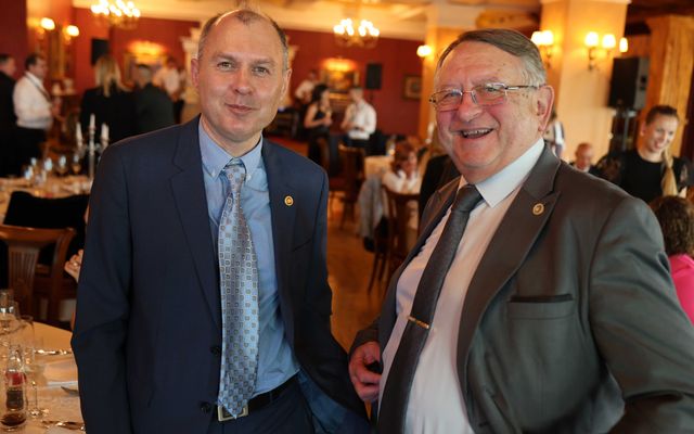 A Vajdasági Mentorprogram harmadik évadának zárórendezvénye