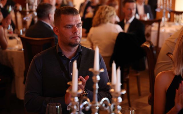 A Vajdasági Mentorprogram harmadik évadának zárórendezvénye