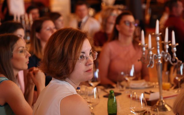 A Vajdasági Mentorprogram harmadik évadának zárórendezvénye