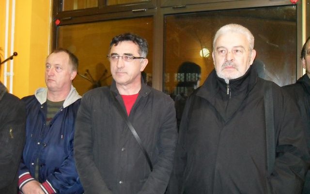 Prosperitati Alapítvány irodamegnyitója, Nagybecskerek (képek)