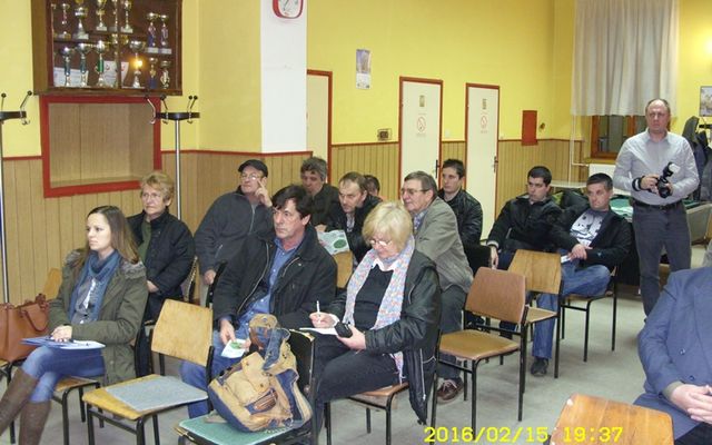 A Prosperitati Alapítvány pályázatainak ismertetése, Kisorosz (képek)