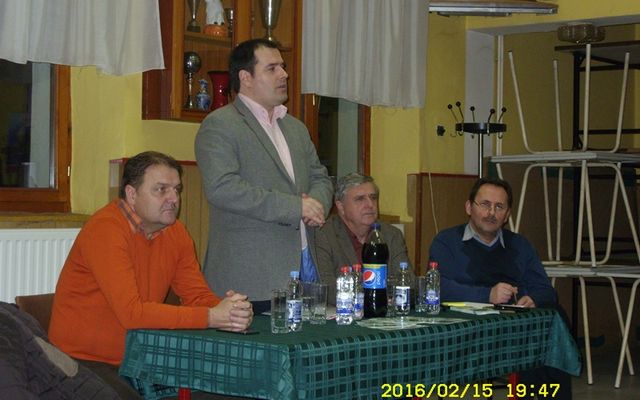 A Prosperitati Alapítvány pályázatainak ismertetése, Kisorosz (képek)