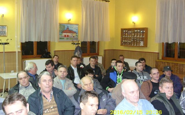 A Prosperitati Alapítvány pályázatainak ismertetése, Kisorosz (képek)