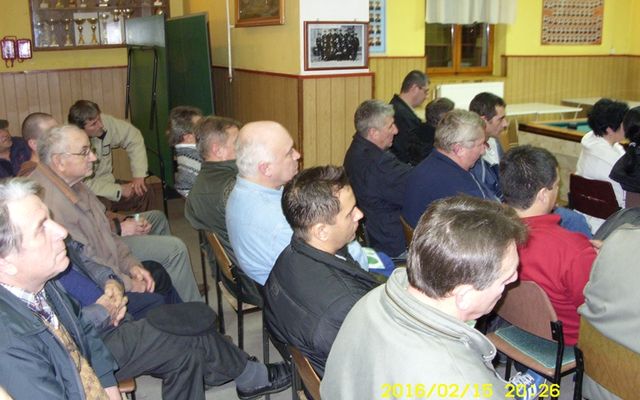 A Prosperitati Alapítvány pályázatainak ismertetése, Kisorosz (képek)