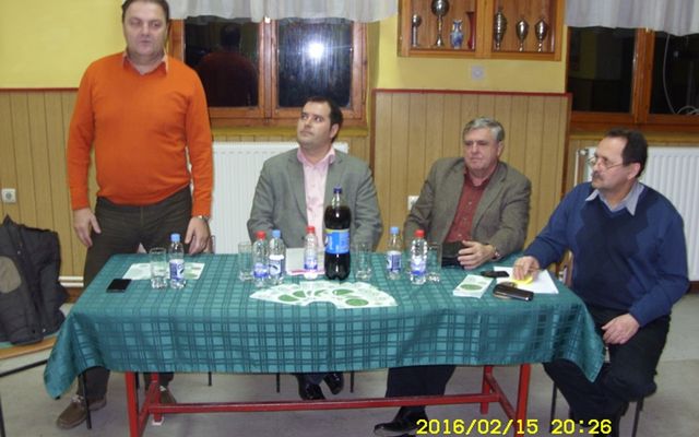 A Prosperitati Alapítvány pályázatainak ismertetése, Kisorosz (képek)