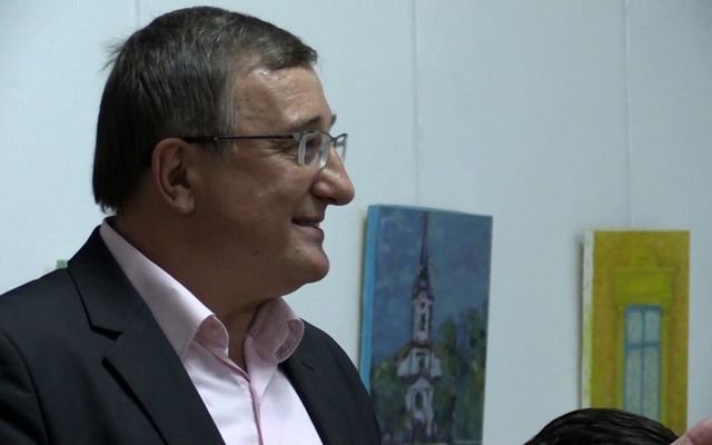 A Prosperitati Alapítvány pályázatainak ismertetése, Bajsa (képek)