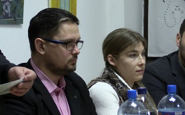 A Prosperitati Alapítvány pályázatainak ismertetése, Bajsa (képek)