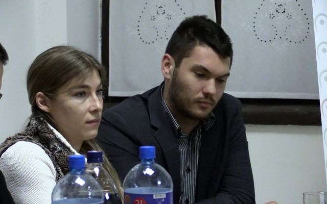 A Prosperitati Alapítvány pályázatainak ismertetése, Bajsa (képek)