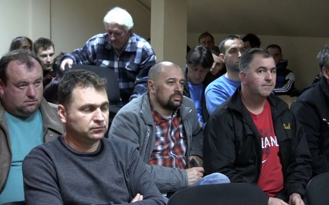 A Prosperitati Alapítvány pályázatainak ismertetése, Szentmihályon (képek)