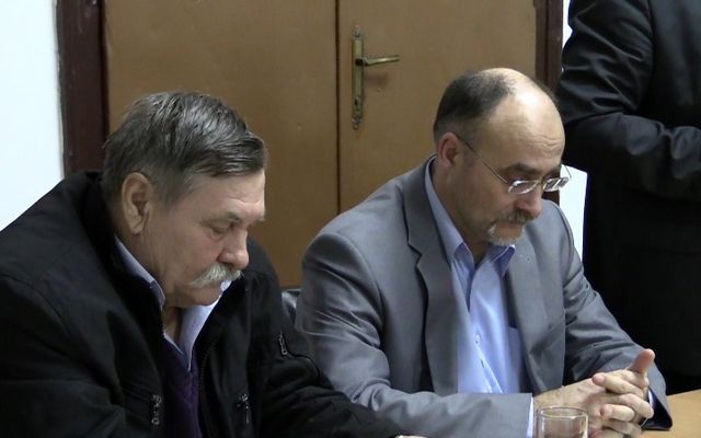 A Prosperitati Alapítvány pályázatainak ismertetése, Bajsa (képek)