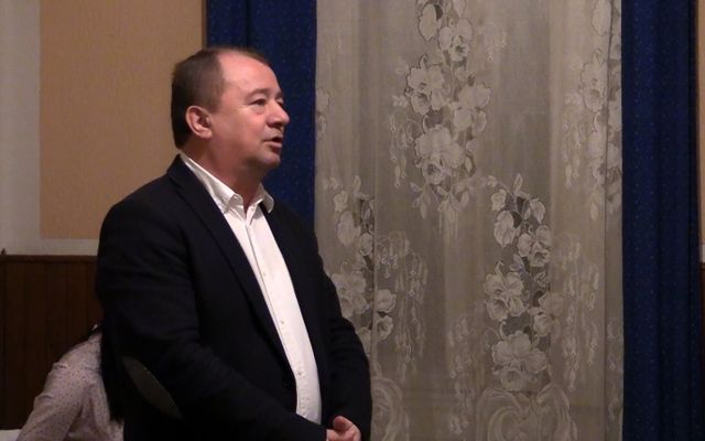 A Prosperitati Alapítvány pályázatainak ismertetése, Bajmok (képek)