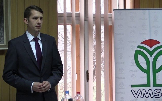 A Prosperitati Alapítvány pályázatainak ismertetése, Bezdánban (képek)