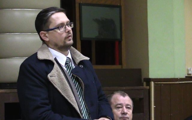 A Prosperitati Alapítvány pályázatainak ismertetése, Kelebia (képek)